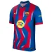 Barcelona 2025/26 Fourth Player Jersey