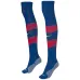Barcelona 2025/26 Conjunto infantil cuarto - Azul/Roja
