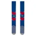 Barcelona 2025/26 Conjunto infantil cuarto - Azul/Roja