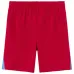 Barcelona PEDRI 2025/26 Fourth Kids Kit Jersey - Blue/Red