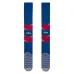 Barcelona PEDRI 2025/26 Fourth Kids Kit Jersey - Blue/Red