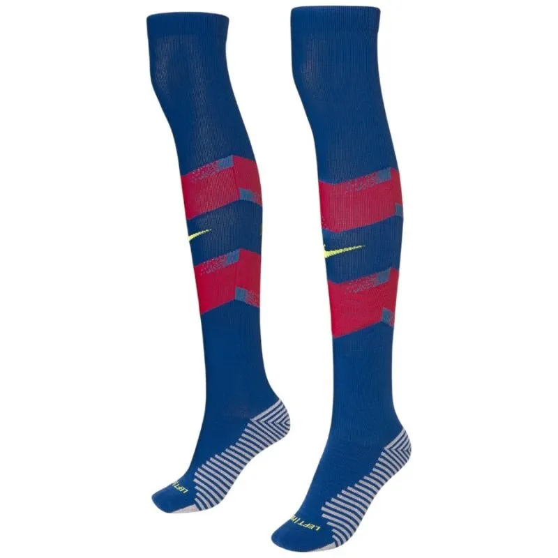 Barcelona LAMINE YAMAL 2025/26 Fourth Kids Kit Jersey - Blue/Red