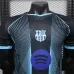 FC Barcelona 2025/26 Special Edition Player Jersey - Black