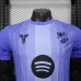 FC Barcellona Maglia Giocatore Edizione Speciale 2025/26 - Viola