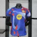 FC Barcelona 2025/26 Special Edition Player Jersey - Blue