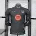 FC Barcelona Spieler-Trikot Sonderedition 2025/26 - Schwarz