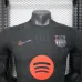 FC Barcelona Spieler-Trikot Sonderedition 2025/26 - Schwarz