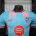 FC Barcelona 2025/26 Special Edition Player Jersey - Cyan