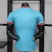 FC Barcelona 2025/26 Special Edition Player Jersey - Cyan