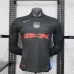 FC Barcelona 2025/26 Special Edition Player Jersey - Black