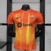 FC Barcellona Maglia Giocatore Edizione Speciale 2025/26 - Arancione