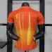 FC Barcellona Maglia Giocatore Edizione Speciale 2025/26 - Arancione
