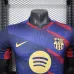 FC Barcelona 2025/26 Special Edition Player Jersey - Blue