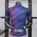 FC Barcelona 2025/26 Special Edition Player Jersey - Blue