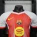 FC Barcelona 2025/26 Special Edition Player Jersey - Orange