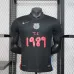 FC Barcelona 2025/26 Special Edition Player Jersey - Black