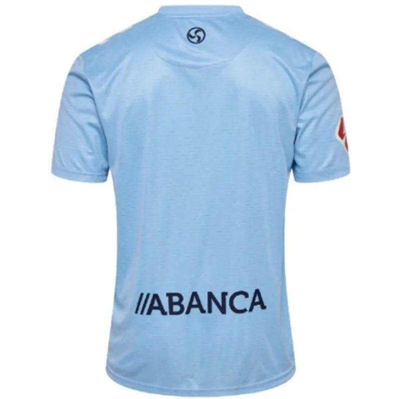 Maillot domicile de Celta de Vigo 2024/25 - Bleu