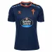 Celta de Vigo 2024/25 Away Jersey - Blue