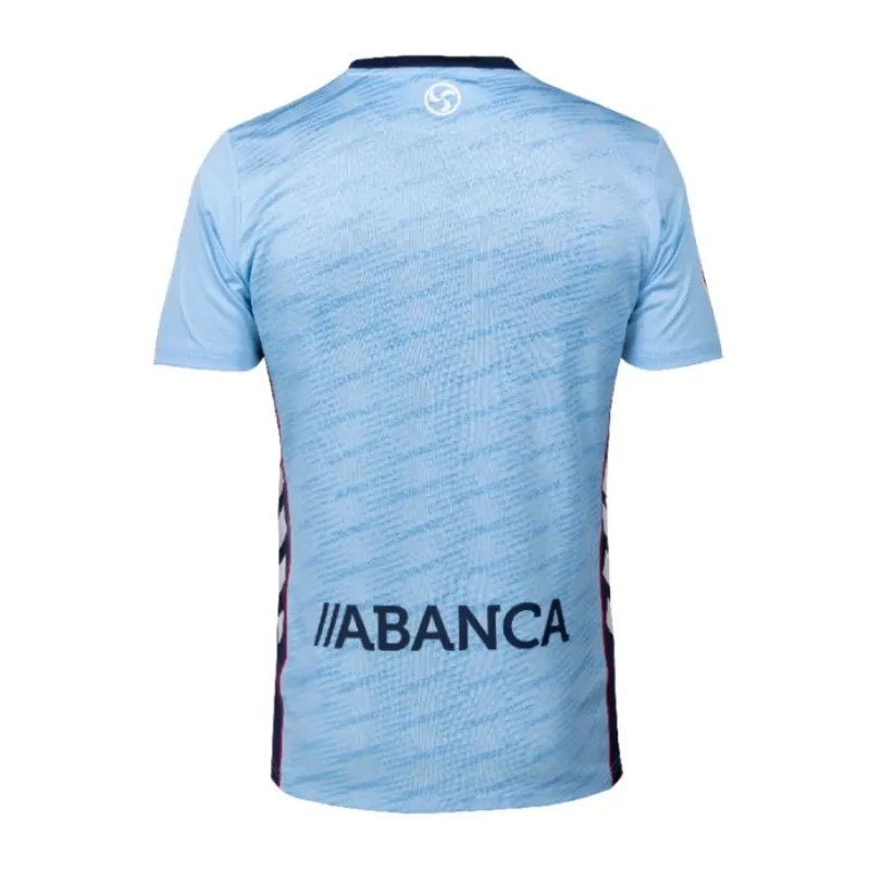 Camiseta Celta Local 2025/26