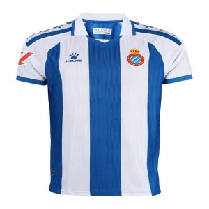 Espanyol 2025/26 Home Jersey