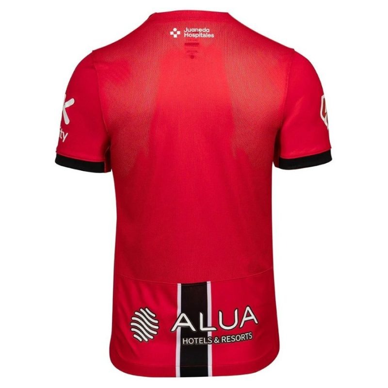 Mallorca 2025/26 Home Jersey