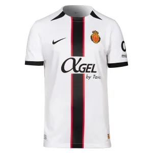 Mallorca 2025/26 Away Jersey