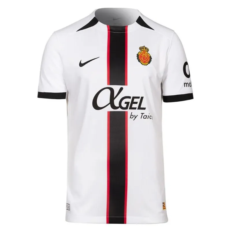 Maglia Mallorca Trasferta 2025/26