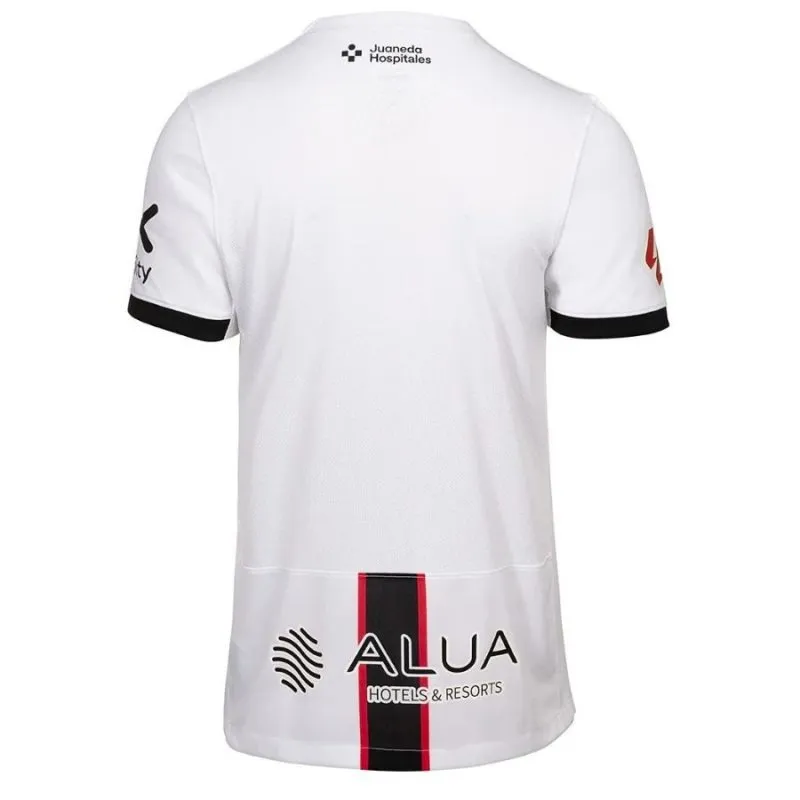 Maglia Mallorca Trasferta 2025/26