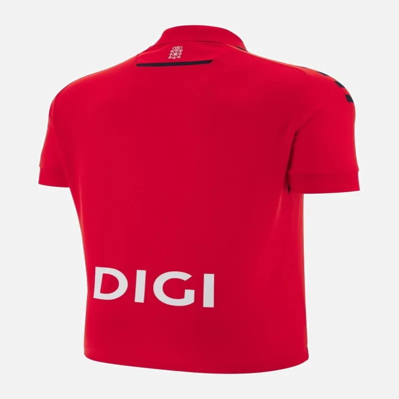 Osasuna Heimtrikot 2025/26