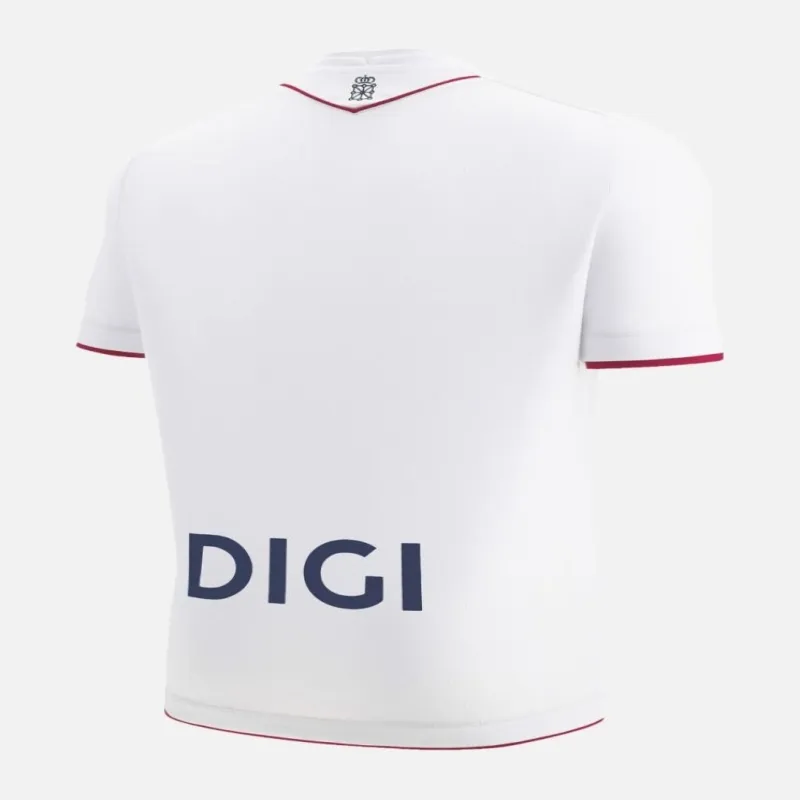 Osasuna 2025/26 Third Jersey