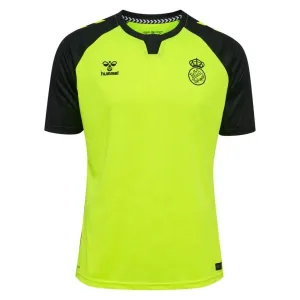 Real Betis 2024/25 Away Jersey - Green