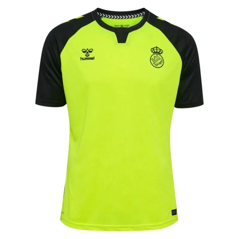Real Betis 2024/25 Away Jersey - Green
