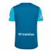Terza maglia di Real Betis 2024/25 - Blu