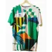 Maillot pré-match de Real Betis 2024/25 - Vert
