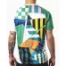 Maillot pré-match de Real Betis 2024/25 - Vert