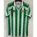 Camiseta retro de Real Betis 1996 local - Verde/Blanco