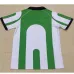Maillot rétro de Real Betis 1998 domicile - Vert/Blanc