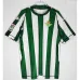 Real Betis Retro Jersey 2003/04 Home - Green/White