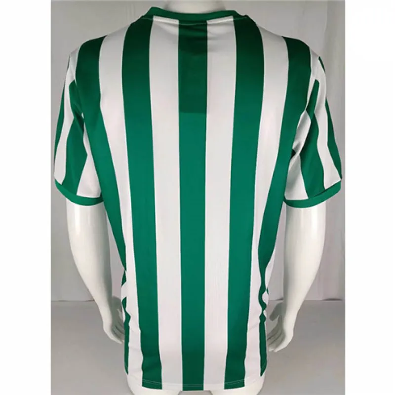 Real Betis Retro Jersey 1976/77 Home - Green/White