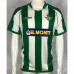 Real Betis Retro Jersey 2001/02 Home - Green/White