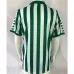Real Betis Retro Jersey 1982-85 Home - Green/White