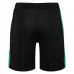 Real Betis 2025/26 Home Kids' Jersey Set - Green/White