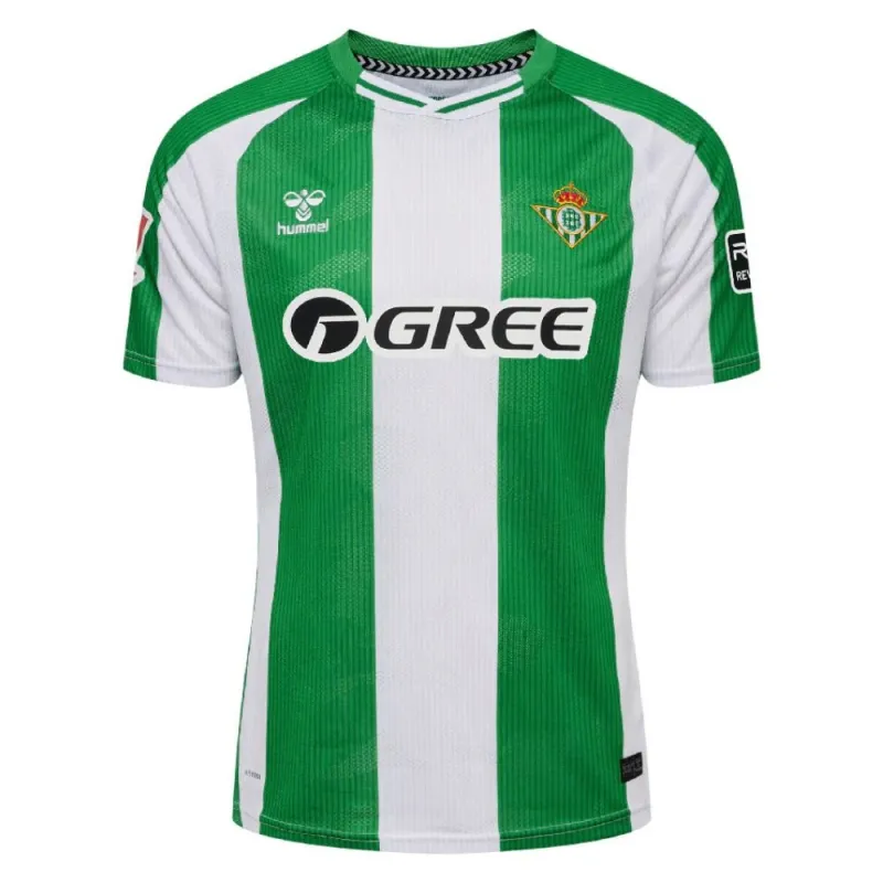 Real Madrid ISCO 2025/26 Home Football Jersey