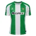 ABDE Real Betis 2025/26 Home Kids' Jersey Set - Green/White