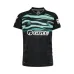 Real Betis 2025/26 Kids Third Jersey - Black