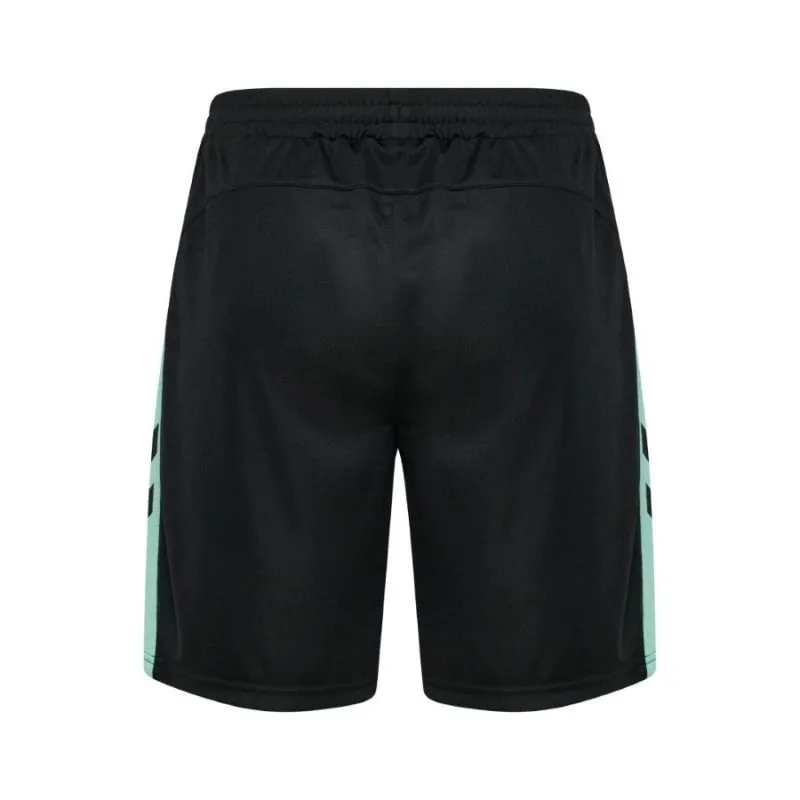 Real Betis 2025/26 Kids Third Kit Jersey - Black