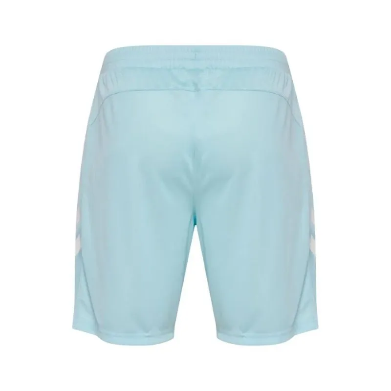 Real Betis 2025/26 Away Shorts - Blue