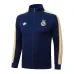 Completo Giacca Real Madrid 2026/27 Blu Scuro