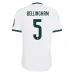 Maillot Ensemble Enfant Domicile Real Madrid 2026/27 BELLINGHAM
