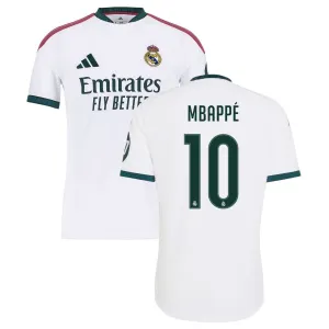 Maglia Real Madrid 2026/27 Casa MBAPPE